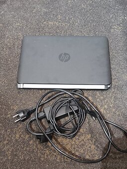 malý HP ProBook 430 G2, Core i5, 8GB RAM, 256GB SSD, bat. 3h - 2