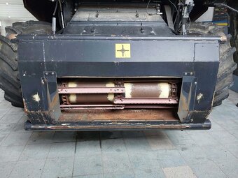 Sklízecí mlátička ROSTSELMASH VECTOR 425 + PowerStream 600 - 2