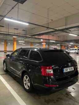 Octavia 3 1.6 TDI NOVÉ ROZVODY , STK - 2