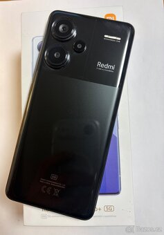 Xiaomi Redmi Note 13 Pro+ 5G 256gb Ram 8gb s kabelem  Cena 4 - 2