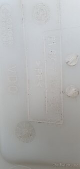 Nádoba vody pro ostřikovač bmw e46 - 2