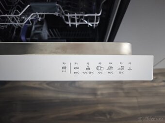 Myčka Beko volně stojící - 2