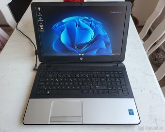 HP 350 G1 (F7Y53EA#BCM) i3 SSD 250GB - 2