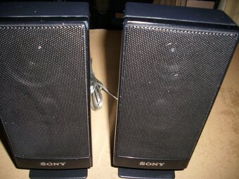 MAGNAT TEUFEL CANTON SATELITNI SONY REPRO MAGNAT CAR SPEAKER - 2