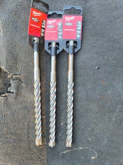 Milwaukee nářadí - 2