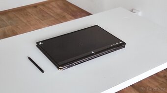 Notebook HP Spectre x360 2v1 16-aa0777ng + záruka - 2
