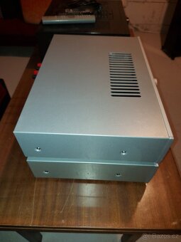 Predám Arcam A85 + P85 - 2