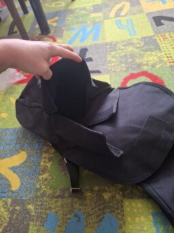 Brašna na sedlo - 2