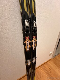 Fischer Carbon Lite RCS Skate - 2