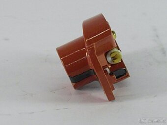 Bosch 1234332202 palec rozdělovače rotor MercedesBenz - 2