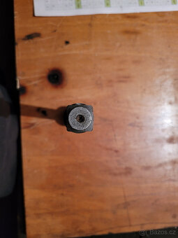 Gola TONA 3/4 krátký nástavec délka 220mm - 2