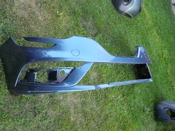 RENAULT MEGANE IV PŘEDNÍ NÁRAZNÍK R.V. OD 2015 - 2