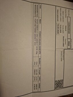 Zimní i letní pneumatiky prodám - 2