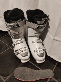 Lyžáky Tecnica Esprit 70 - 2