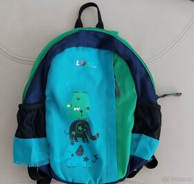 Batoh,  stahovací vak, ledvinka, chladící taška - 2