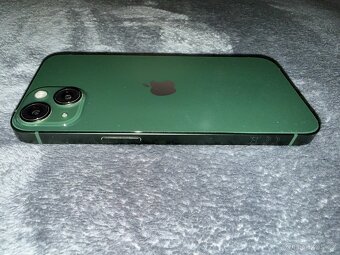 iPhone 13 128GB  Green - 2