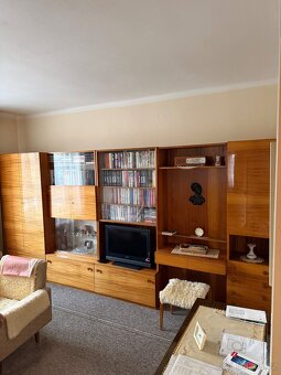 Nábytek za odvoz - 2