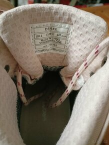 Prodám outdoorové boty - 2