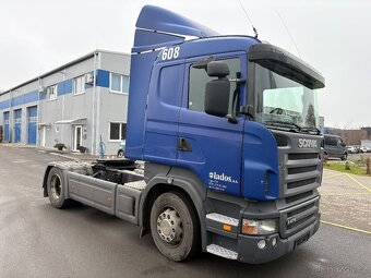 Scania R470 - 2