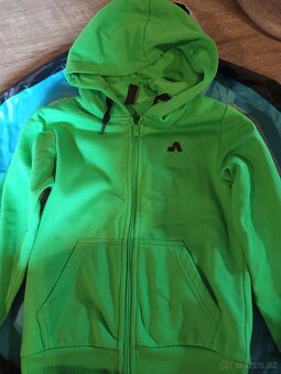 Chlapecká mikina - 2