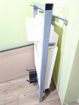 Modul instalační na WC - 2