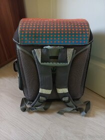 Školní aktovka Emipo - 2