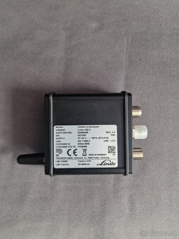 LINDE CanBox usb 4 Nový - 2