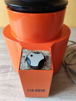 Retro mixér Eta 0010 - 2