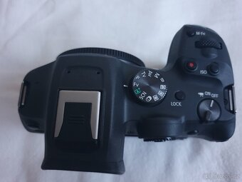 Canon eos R7 - 2