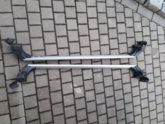 Střešní nosiče škoda octavia 2 - 2