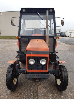 Zetor 5211 originál - 2