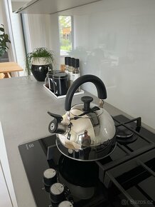 Nerezová čajová konvice Tescoma Perfecta 2l - 2