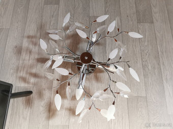 Stropní svítidlo LED - 2