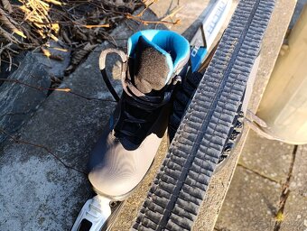 Dětské běžky - 2