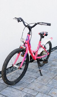 Dívčí kolo CTM - 2