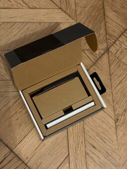 Držák sounbaru Bose na zeď - 2