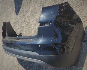 Zadní nárazník na Hyundai Tuscon (rok 2018) - 2