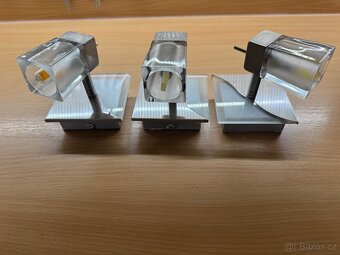 Bodová světla led - 2