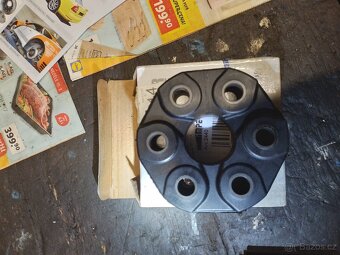 Nové díly bmw e46 - 2