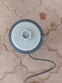 Filtrace k bazénu - 2