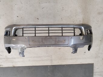 Škoda Superb 2 Nárazník - 2