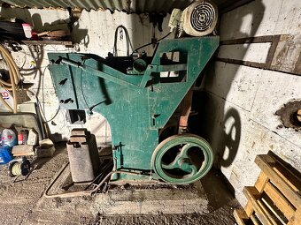 Kovářský Buchar - 2