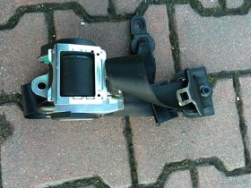 Mercedes Benz W211 - 2