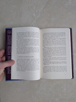 Doteky věčnosti - 2