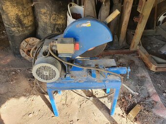 Prodám děličku na železo - 2