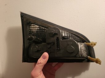 Díly na Ford S-Max - 2