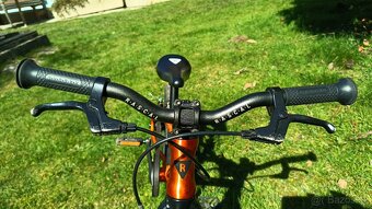 Dětské kolo Rascal 14 - 2