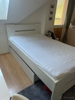 Postel 120x200 - 2