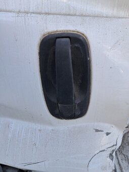 Renault Trafic-náhradní díly - 2