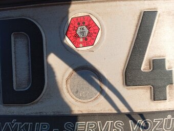 Škoda fabia combi 2 - 2